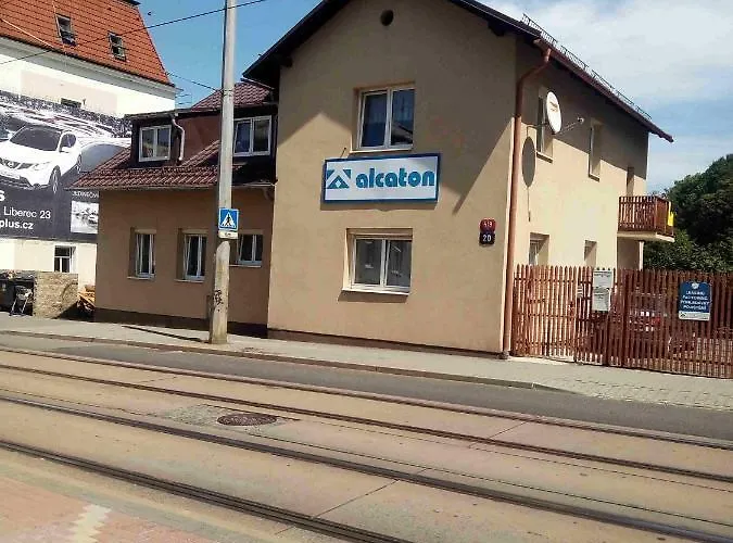 Ubytovani Maja