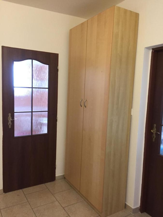 Apartment Maja *