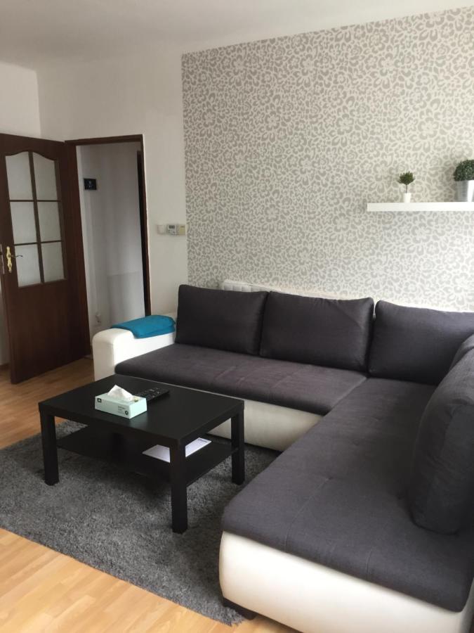 Maja Apartment *