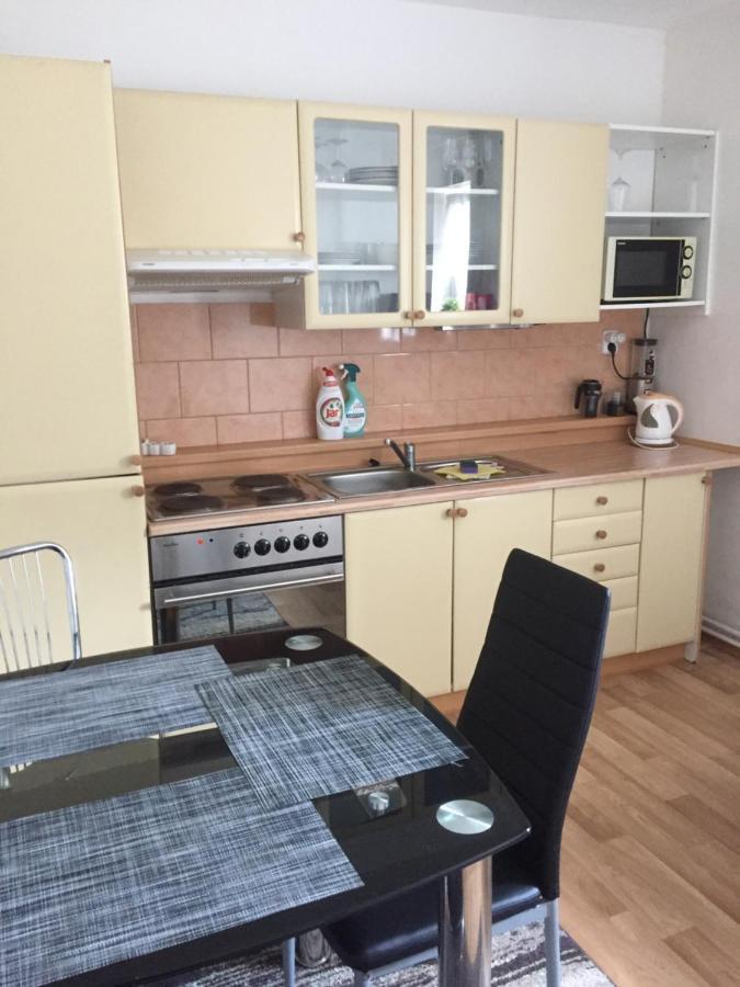 Apartment Maja