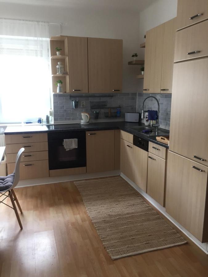Apartment Maja Liberec