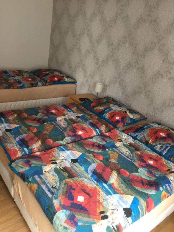 Apartment Maja Liberec