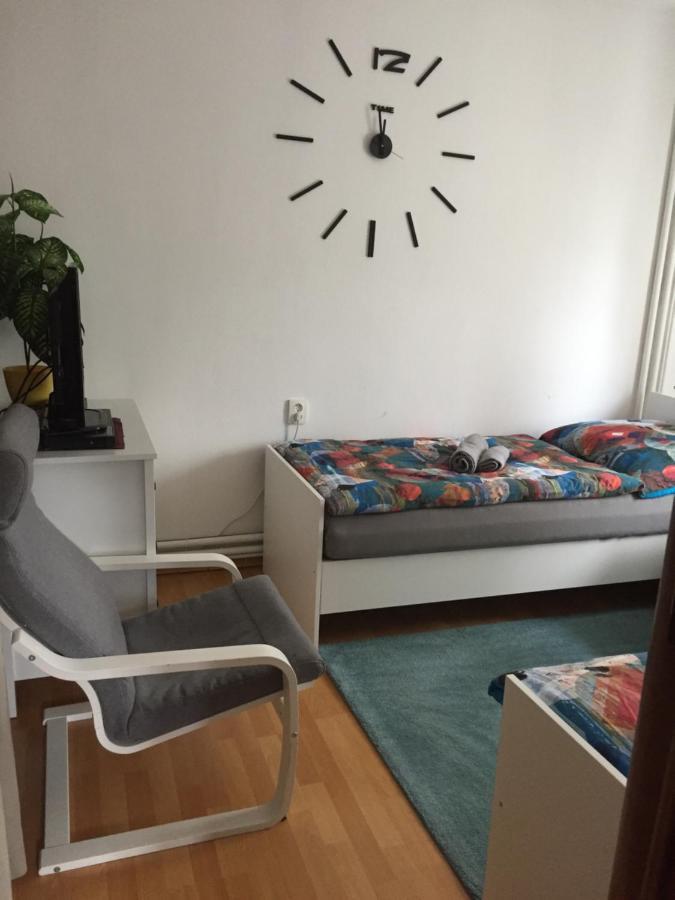 Maja Apartment Liberec