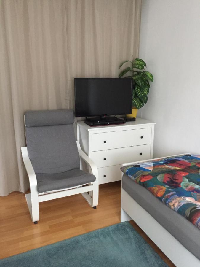 Maja Apartment