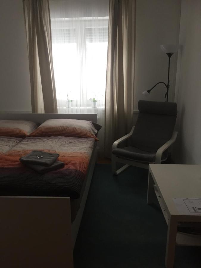 Apartment Maja *