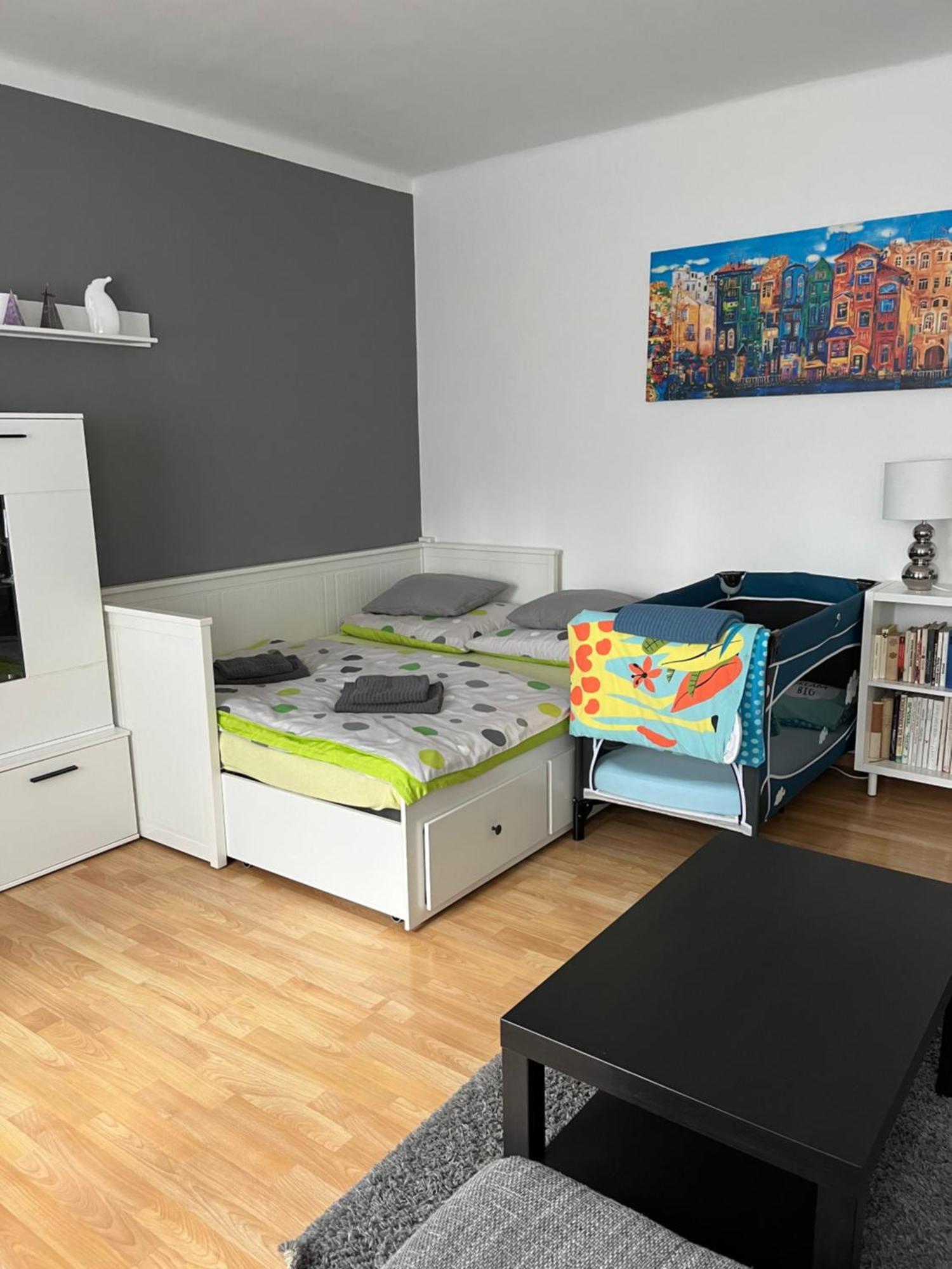 Maja Apartment Liberec