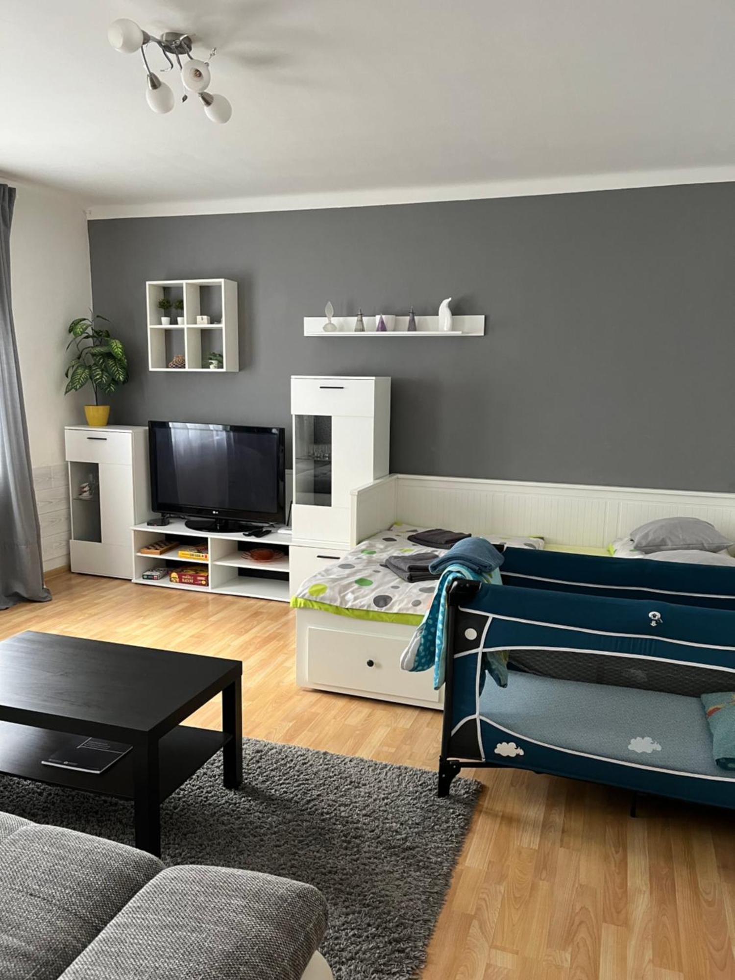Apartment Maja Liberec