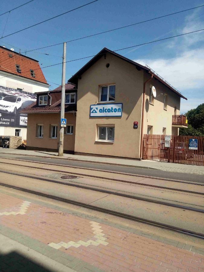 Maja Apartment Liberec