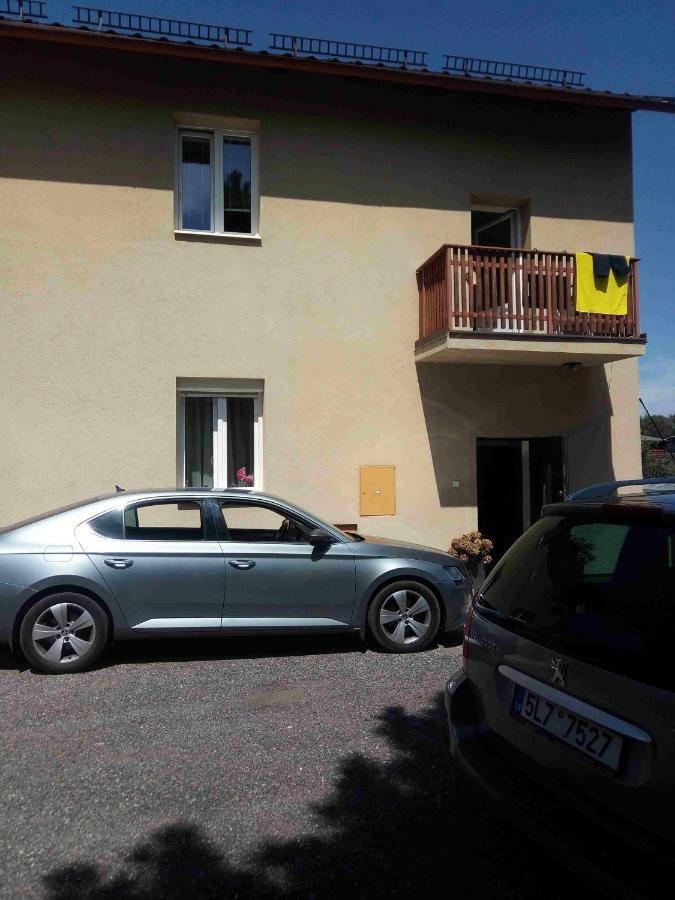 Apartment Maja Liberec